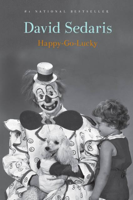 Happy-Go-Lucky