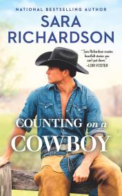 Counting on a Cowboy