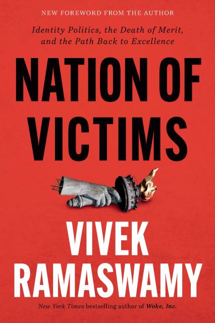 Nation of Victims