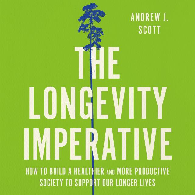 The Longevity Imperative