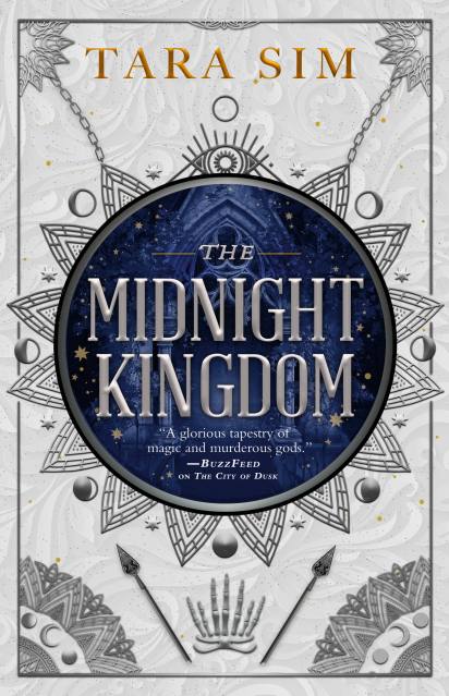 The Midnight Kingdom