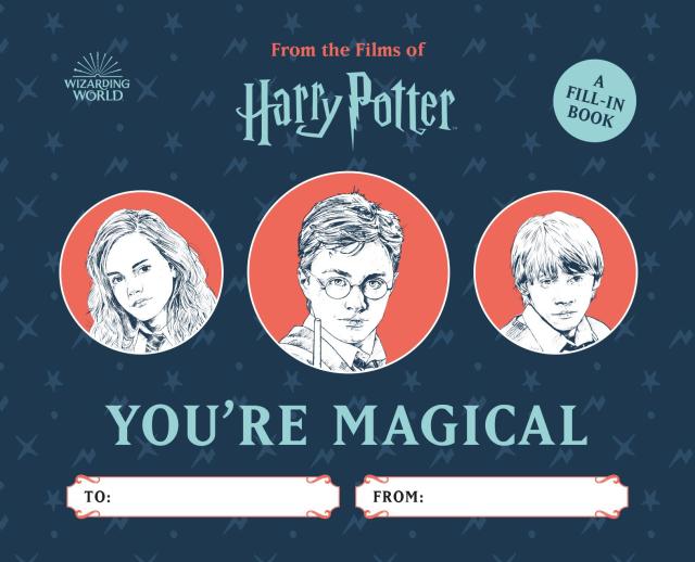 Harry Potter: You're Magical