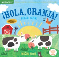 Indestructibles: ¡Hola, granja! / Hello, Farm!