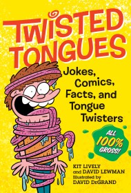 Twisted Tongues