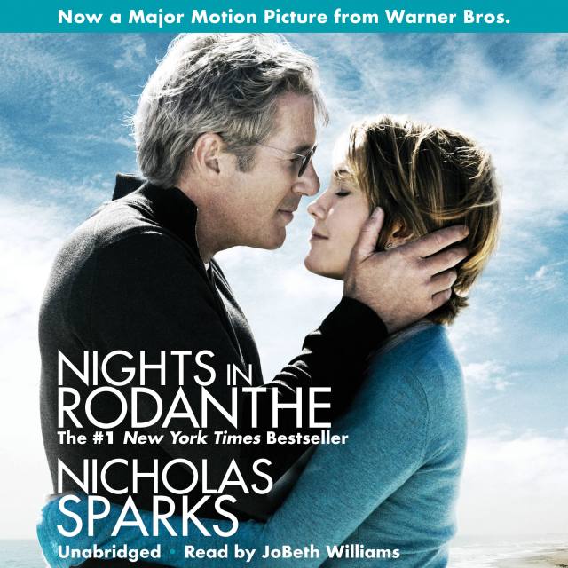 Nights in Rodanthe