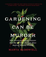 Gardening Can Be Murder