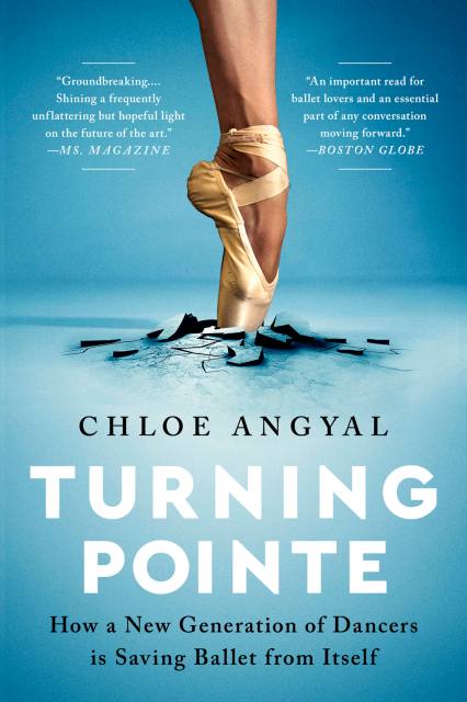 Turning Pointe