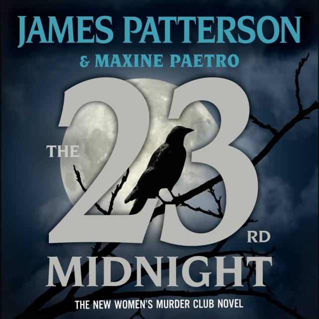 The 23rd Midnight