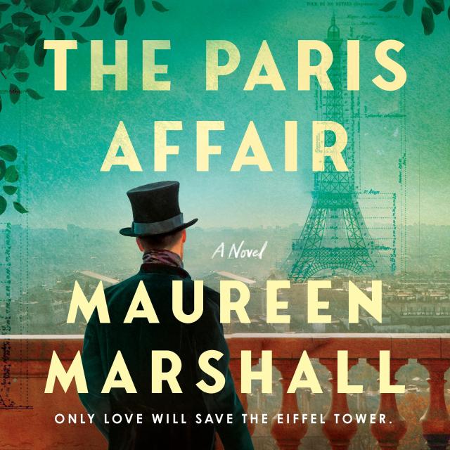 The Paris Affair