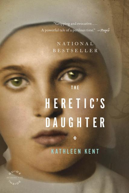 The Heretic’s Daughter