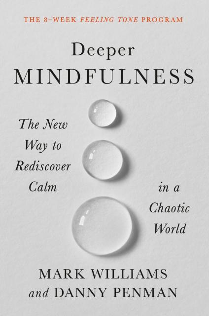 Deeper Mindfulness