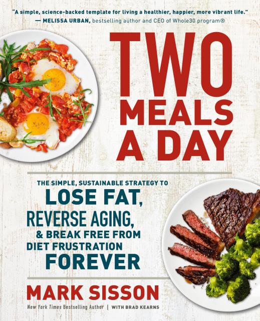 Two Meals a Day