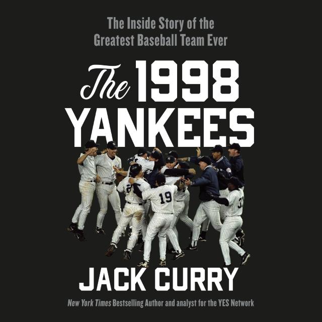 The 1998 Yankees