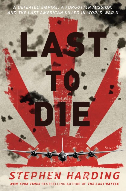 Last to Die