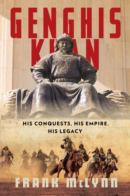 Genghis Khan