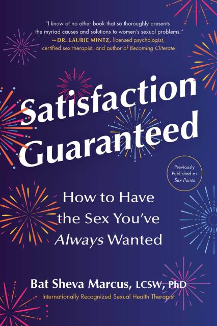 Satisfaction Guaranteed