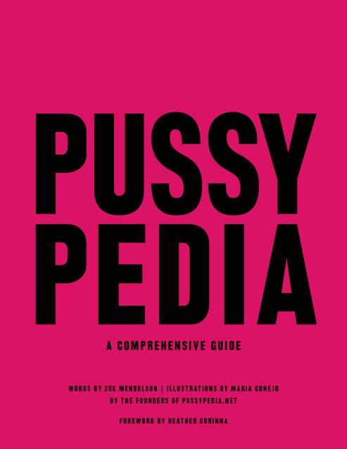 Pussypedia