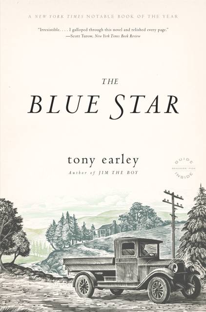 The Blue Star