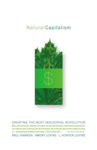 Natural Capitalism