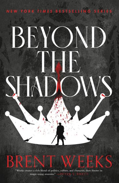 Beyond the Shadows