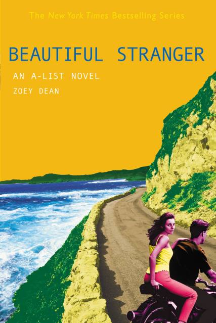 Beautiful Stranger