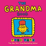 The Grandma Book