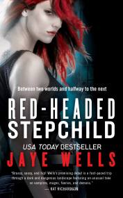 Red-Headed Stepchild