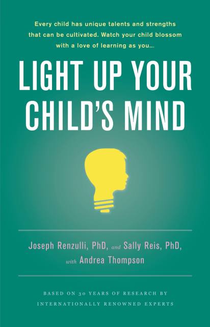 Light Up Your Child's Mind