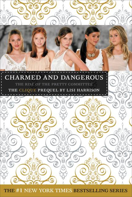 Charmed and Dangerous