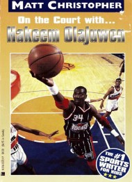 On the Court With... Hakeem Olajuwon