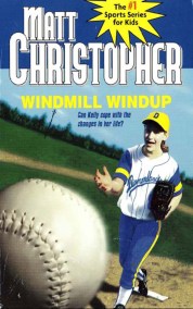 Windmill Windup