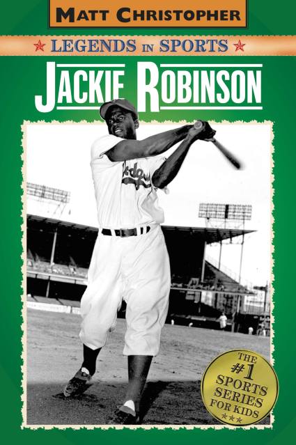 Jackie Robinson