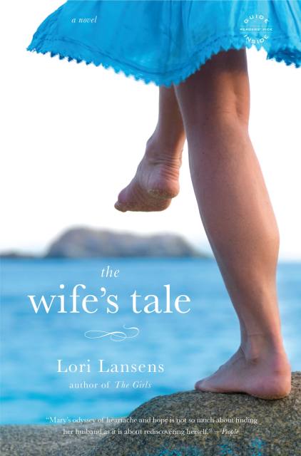 The Wife's Tale