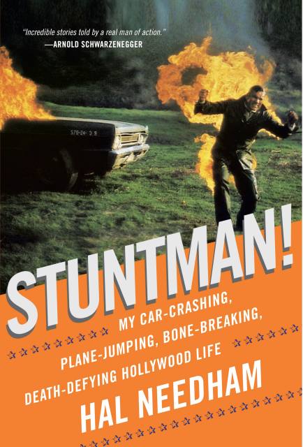 Stuntman!