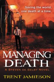 Managing Death