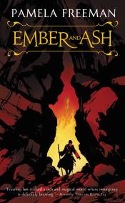 Ember and Ash
