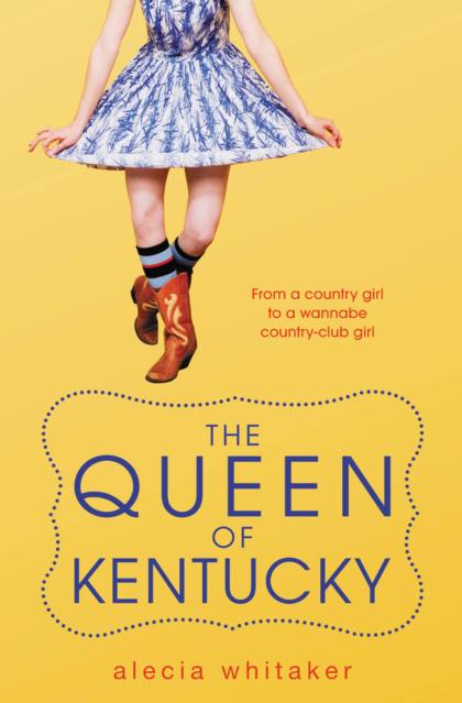 The Queen of Kentucky