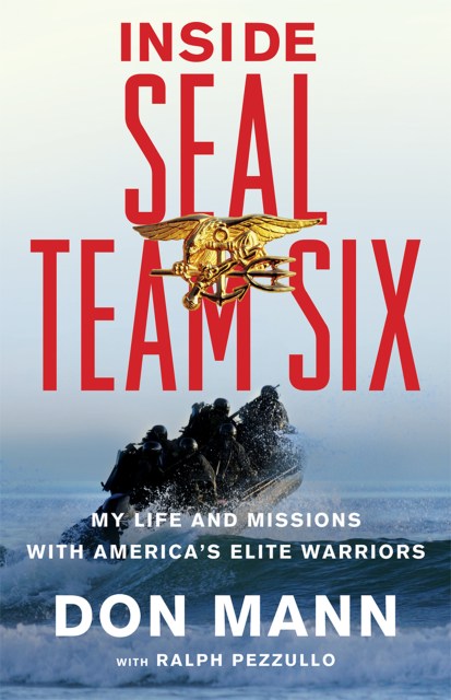 Inside SEAL Team Six