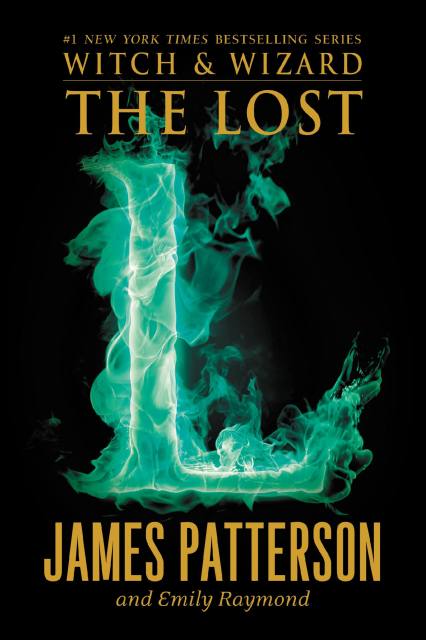 The Lost