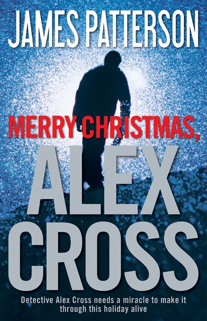 Merry Christmas, Alex Cross