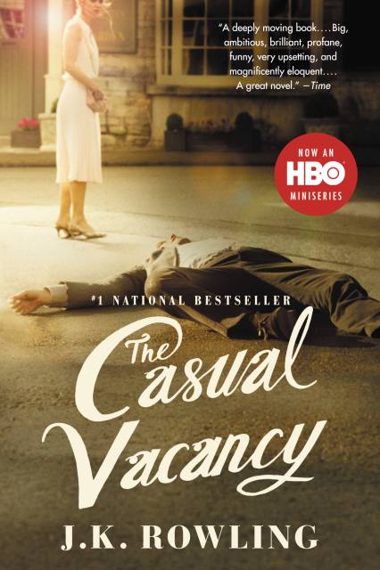 The Casual Vacancy