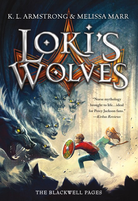 Loki's Wolves