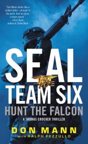 SEAL Team Six: Hunt the Falcon