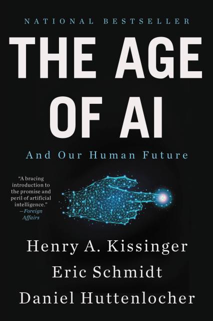 The Age of AI