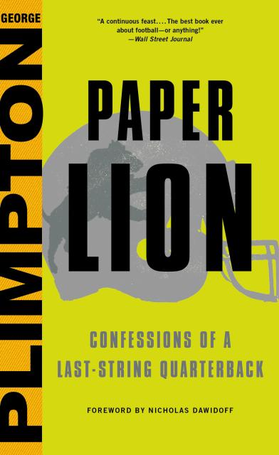 Paper Lion