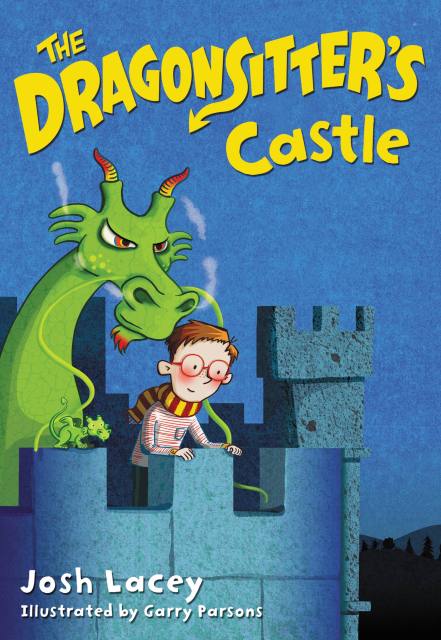 The Dragonsitter’s Castle