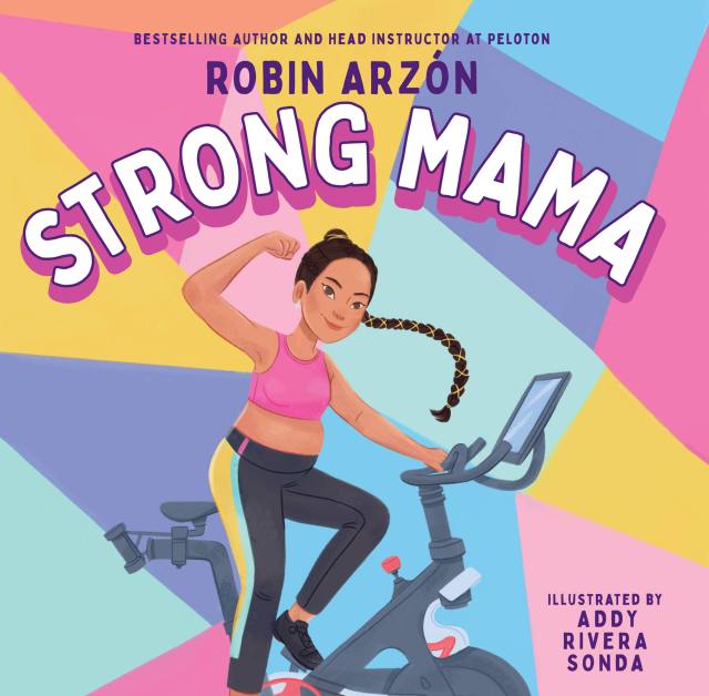 Strong Mama