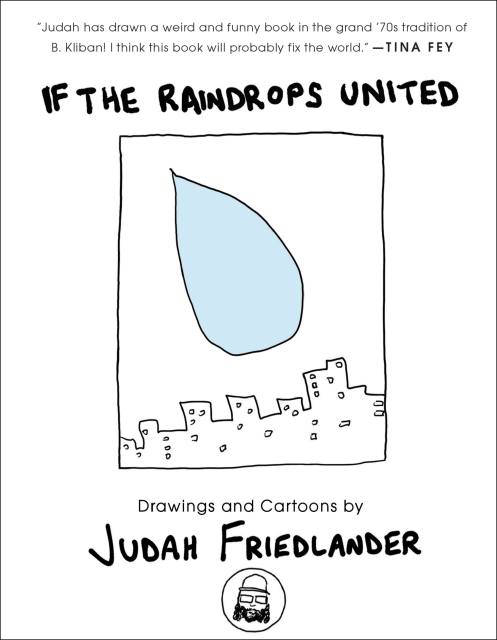 If the Raindrops United