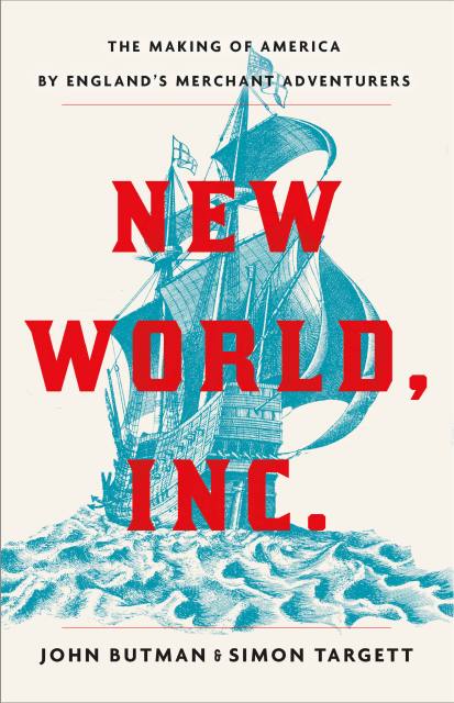 New World, Inc.