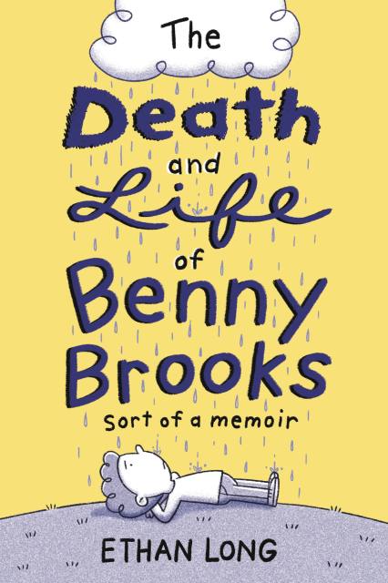 The Death and Life of Benny Brooks